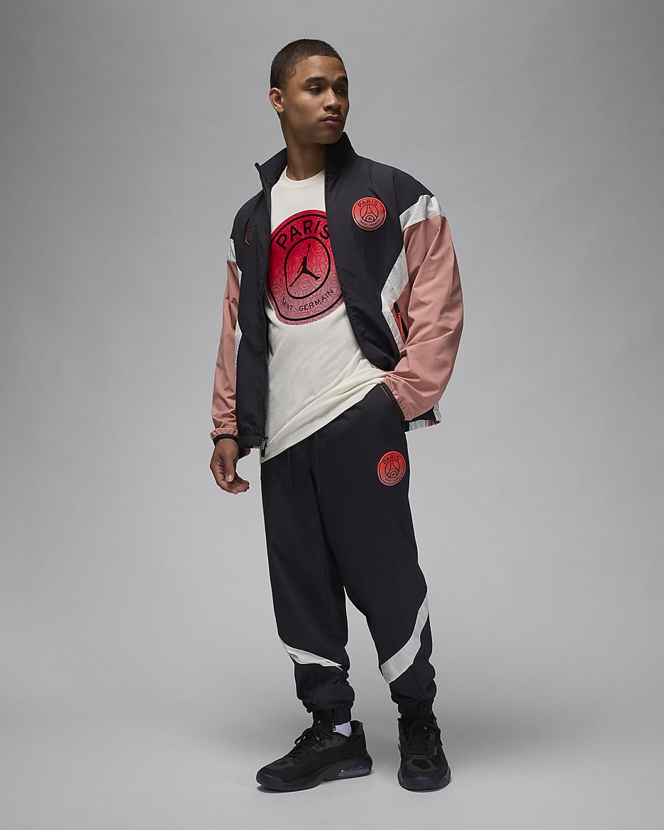 Paris ropa deportiva hombre clearance